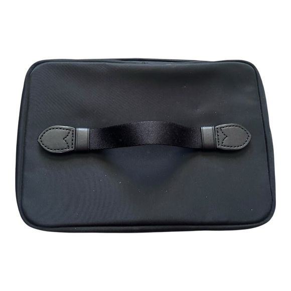 Kate Spade Chelsea Black Travel Makeup Bag - Picture 6 of 12